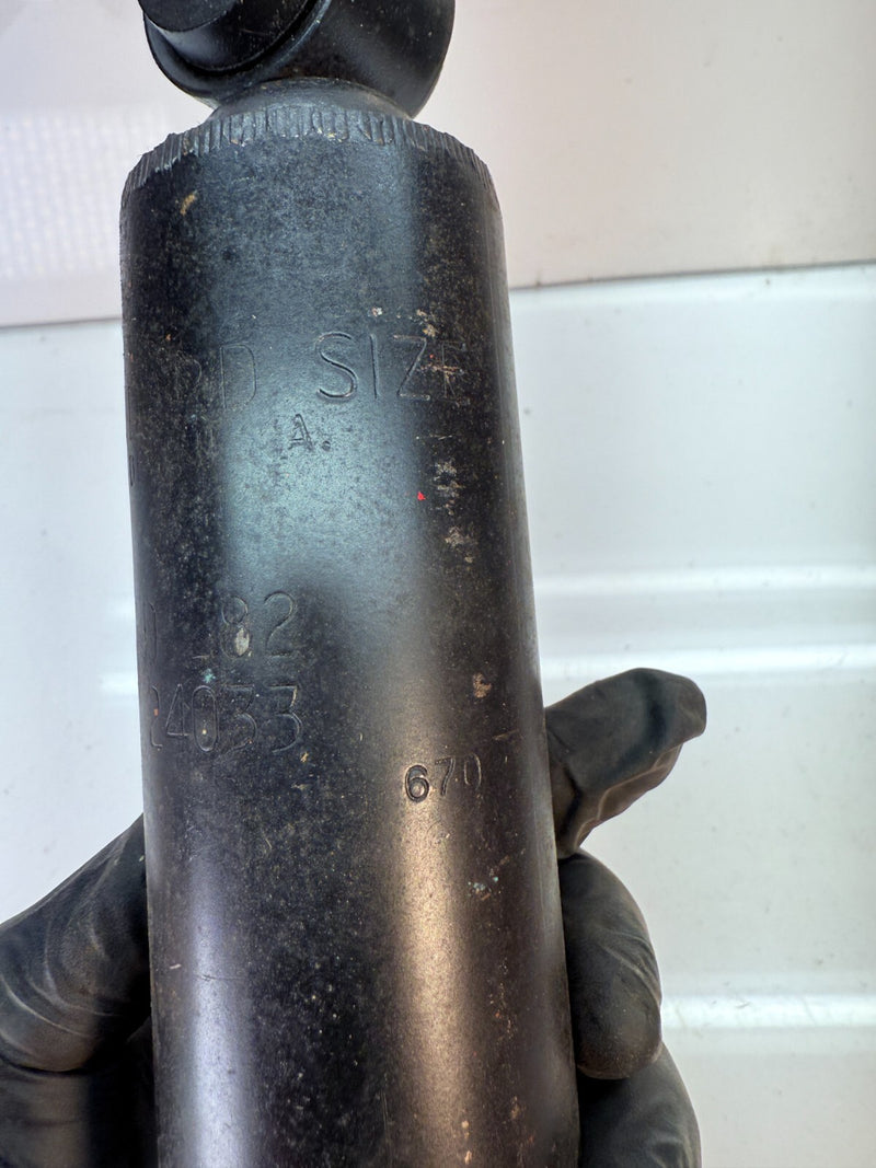 NOS VINTAGE MONROE Shock Absorber D-282 B56-43