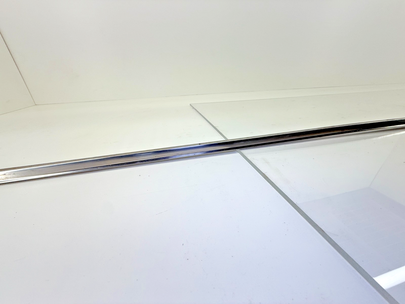 OEM 1964 1965 1966 FORD THUNDERBIRD QUARTER MOLDING Passenger RIGHT SIDE S1-93