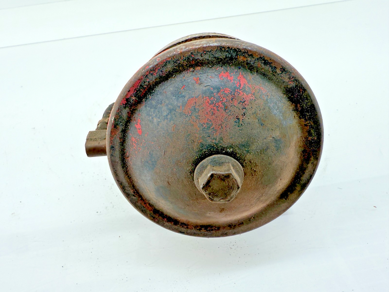 Ford GPW Jeep Willys MB Military Filter Oil Filter Canister Rat Rod C34-9