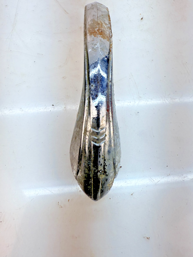 VINTAGE 1920s 1930s INTERIOR Door HANDLE B79-31