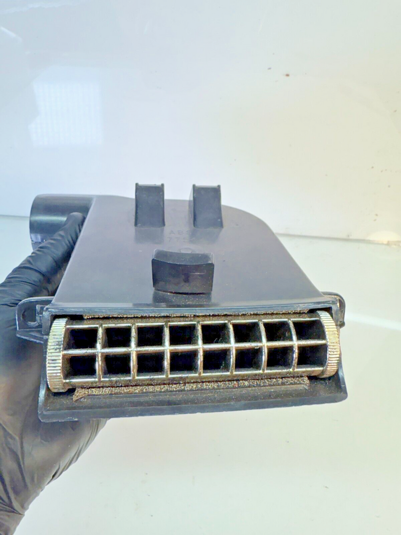 OEM 1978 - 1988 G Body Dash Vent Steering Column Duct Lap Air Flow Panel B59-27