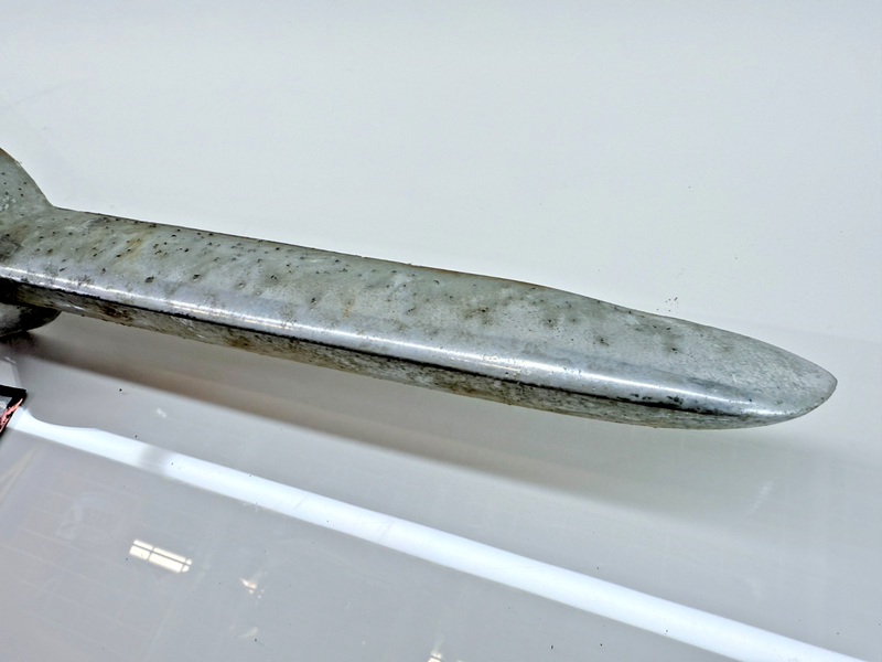 OEM 1955 Buick Special Super Century Grille Ornament Trim 1166813 B45-32