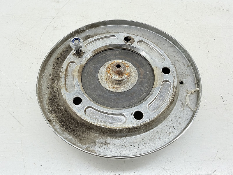 OEM 1971 1972 1973 Mustang Mach 1 Boss POP OFF GAS FUEL FILLER CAP ASSEM C77-15