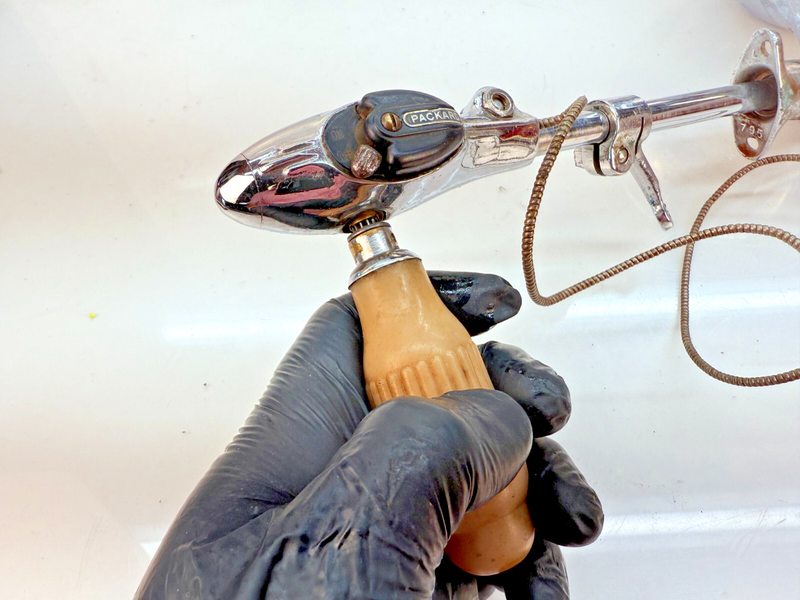VINTAGE Packard Appleton Series 90 Spotlight Chevrolet Ford MoPar B66-8