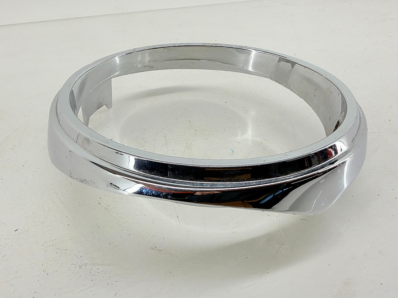 NOS 1962 Mercury Comet Inner Head Light Bezel Trim Moulding C2GB-13052A C61-8