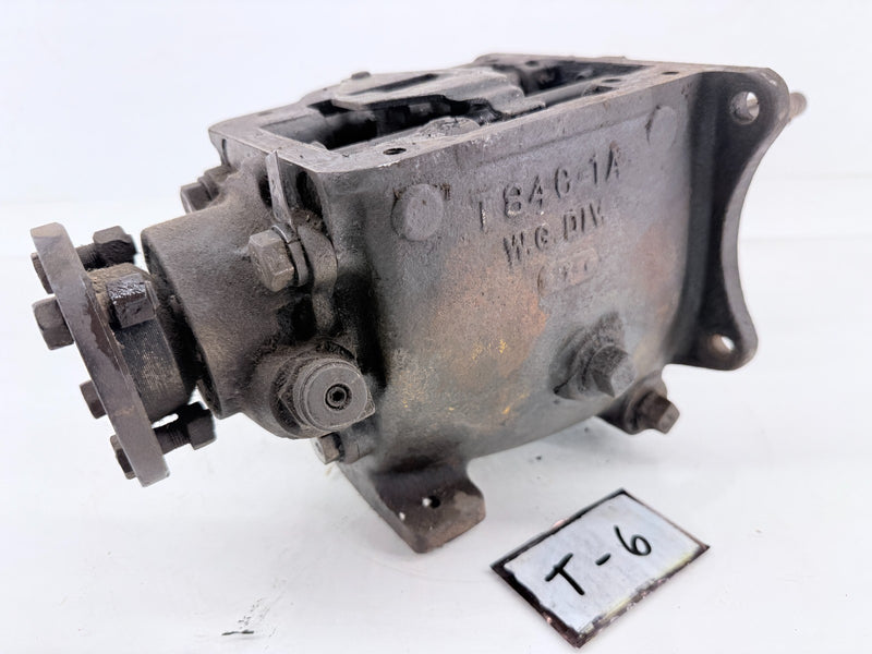 OEM 1936-1937 Bantam 1936-1939 REO 1937-1940 Mack Truck T84C-1A Transmission T-6
