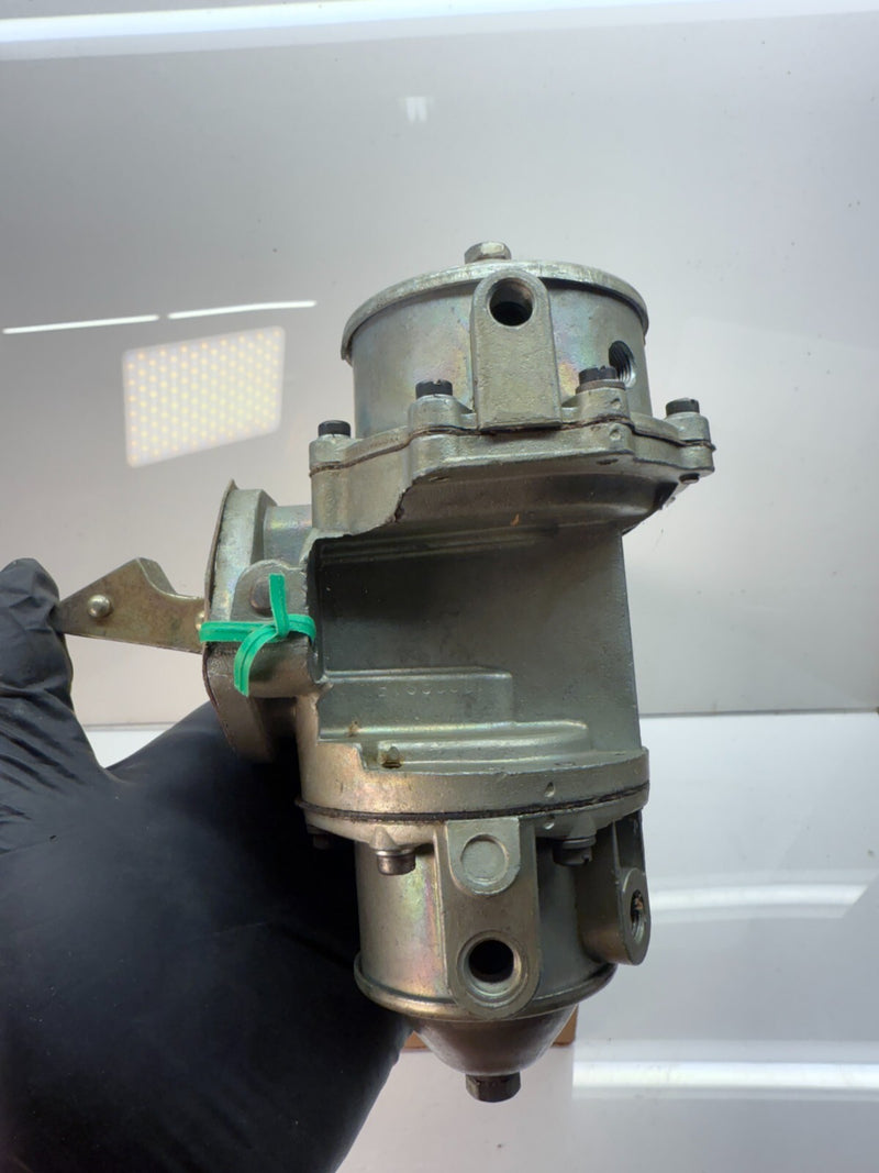 NORS FUEL PUMP 9582 1950 1951 1952 1953 1954 1955 IHC TRUCK SERIES L & R F-74