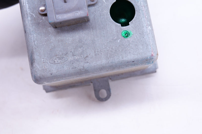 NOS 1983 - 1985 Ford Thunderbird Mercury Cougar Dashboard Clock E5SF15000 C53-50