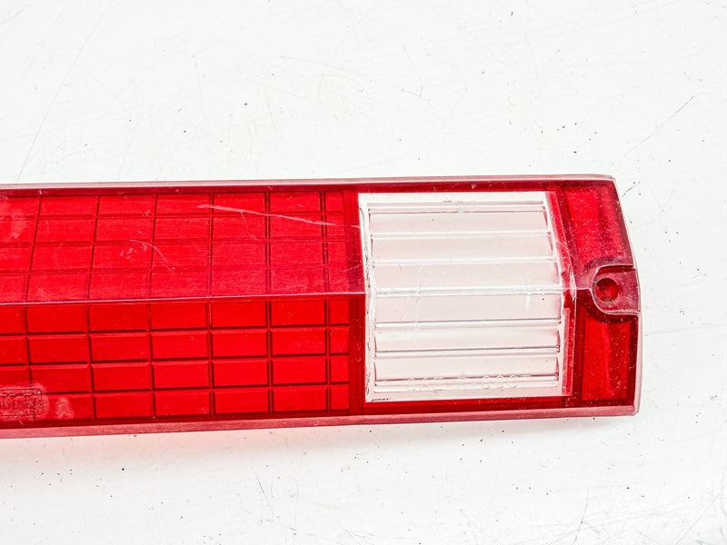 OEM 1966 Mercury Comet Cyclone Caliente Taillight TAIL LIGHT Lens C39-78