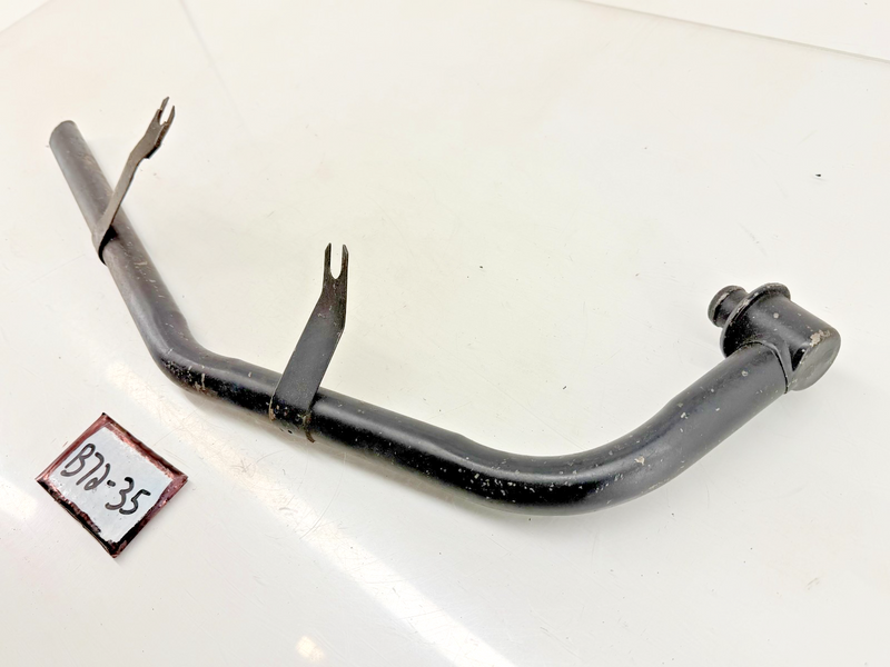 OEM 1965 Ford Mustang Fairlane Galaxie 289 ROAD DRAFT CRANKCASE VENT TUBE C72-35