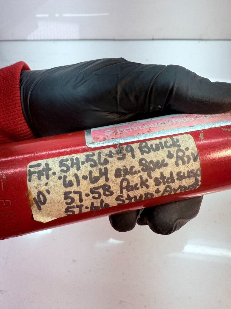 NOS FRONT SHOCK 1954 - 1966 PACKARD STUDEBAKER BUICK B56-52