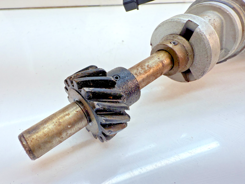 MODIFIED OEM Ford 302 5.0 Distributor C9ZF-12131-A Motorcraft 289 -SHELBY B69-15