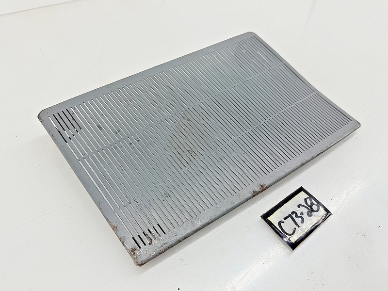 NOS 1961 - 1964 Ford Galaxie Mercury Monterey Speaker Grille C0AB-6404454 C73-28