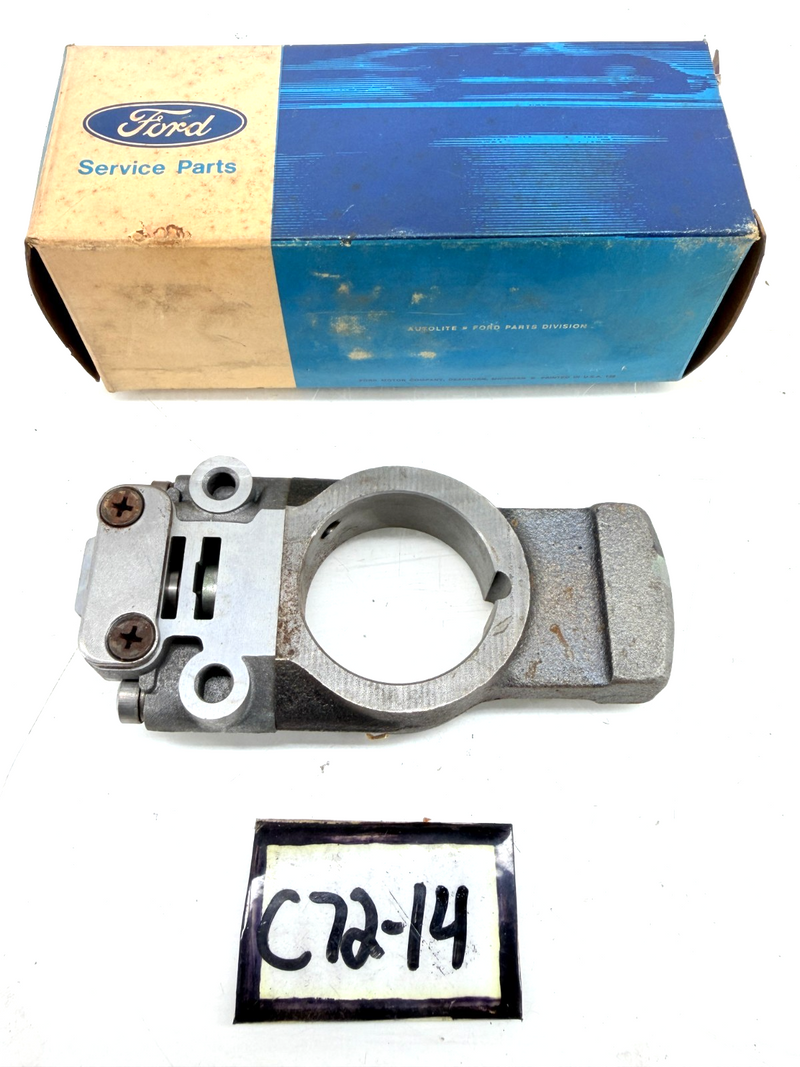 NOS 1959 1960 Lincoln Premiere Continental TURBO DRIVE TRANSMISSION GOVERNOR C72