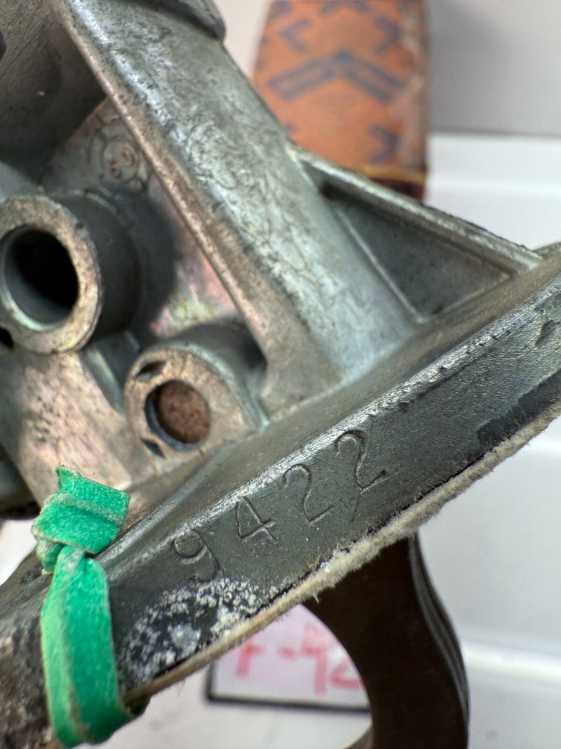 NORS AC 1941 - 1947 Ford 6 Cylinder 543 FUEL PUMP 41 42 43 44 45 46 47 F-42