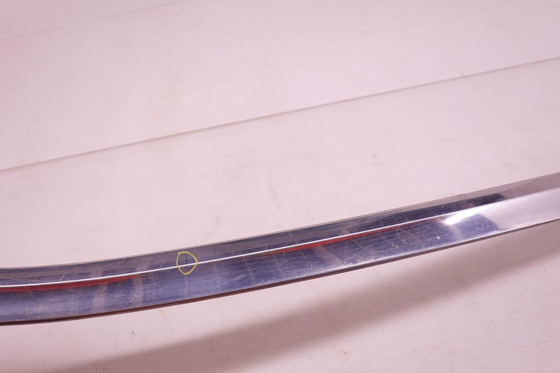 1969 1970 MERCURY COUGAR FORD MUSTANG SHELBY CONV LOWER WINDSHIELD MOULDINGS