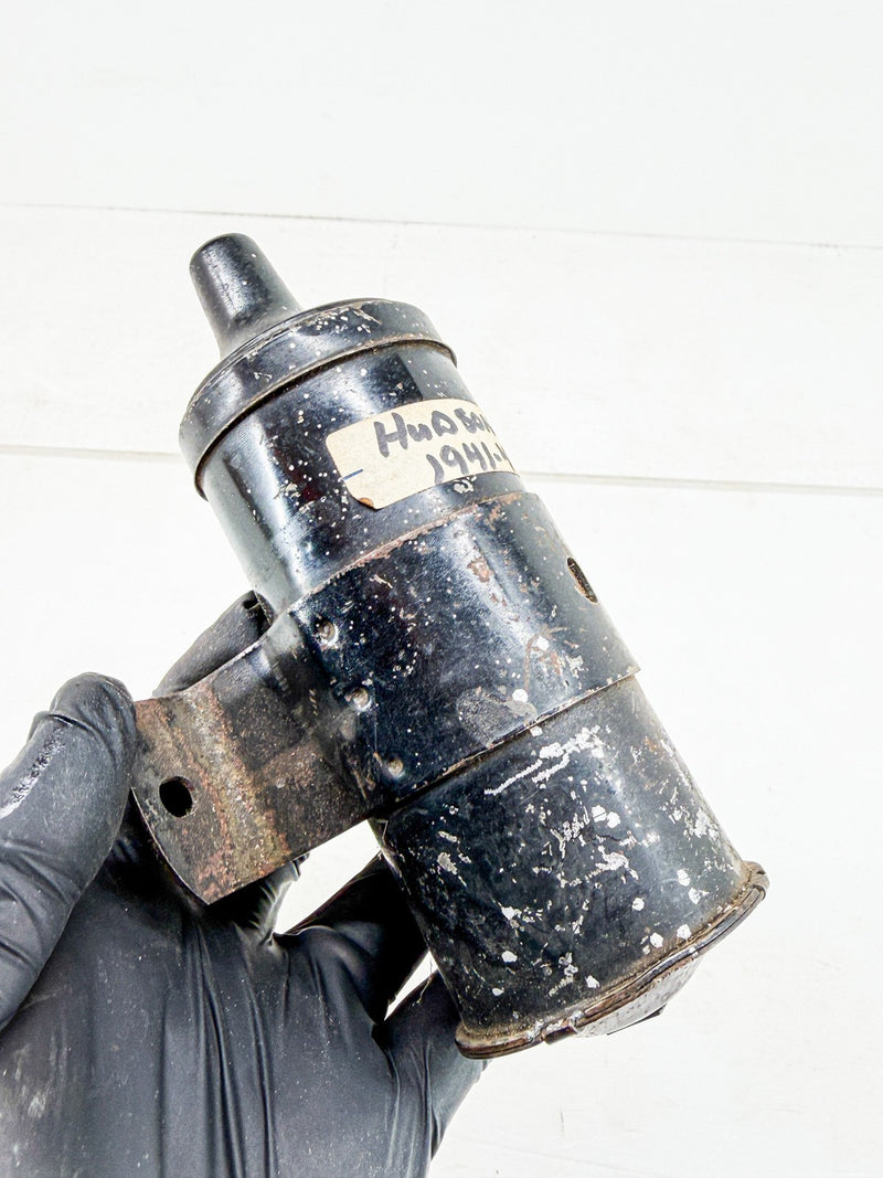 NOS 1941 - 1947 HUDSON SIX IGNITION COIL AUTO-LITE CR4098S C47-82