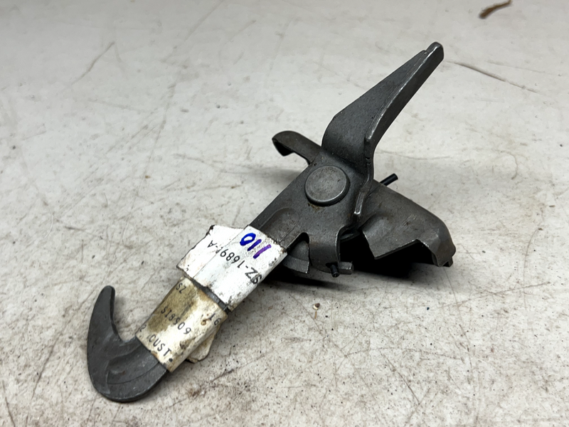 NOS Ford Hood Latch E0SZ-16892-A B30-110