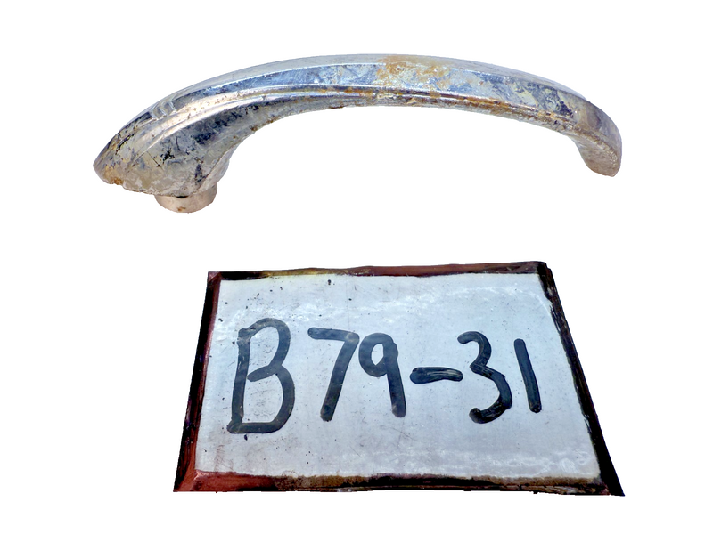 VINTAGE 1920s 1930s INTERIOR Door HANDLE B79-31