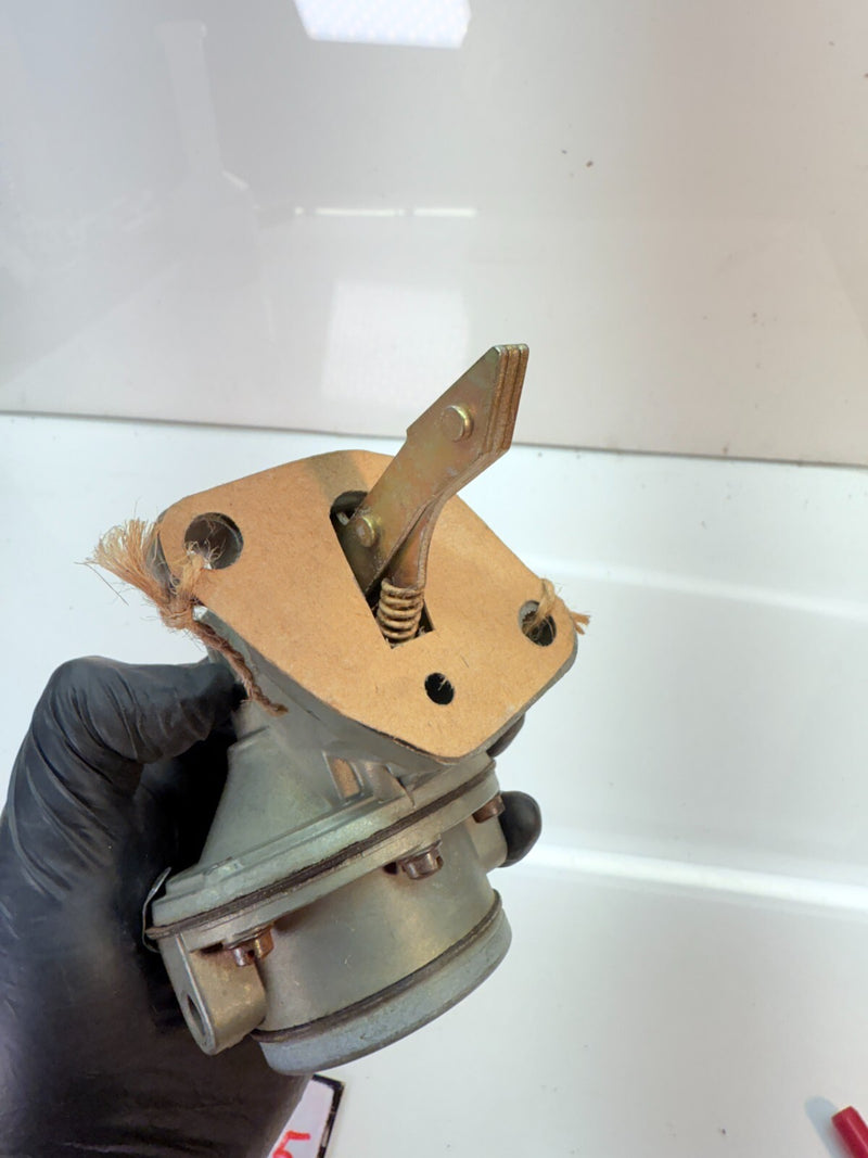 NORS Dodge Plymouth 6 Cyl 1957 1958 1959 Mechanical Fuel Pump 712 or 4453 C23-15