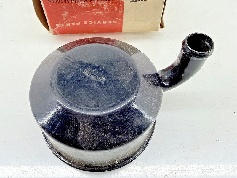 NOS 1964 1965 Ford Mustang Galaxie 500 Fairlane 289 Hipo 427 OIL FILLER CAP C52