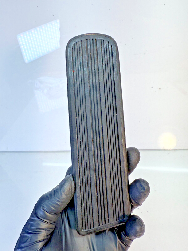 NOS 1949 1950 1951 1952 PLYMOUTH DODGE DESOTO CHRYSLER GAS PEDAL MOPAR B59-58
