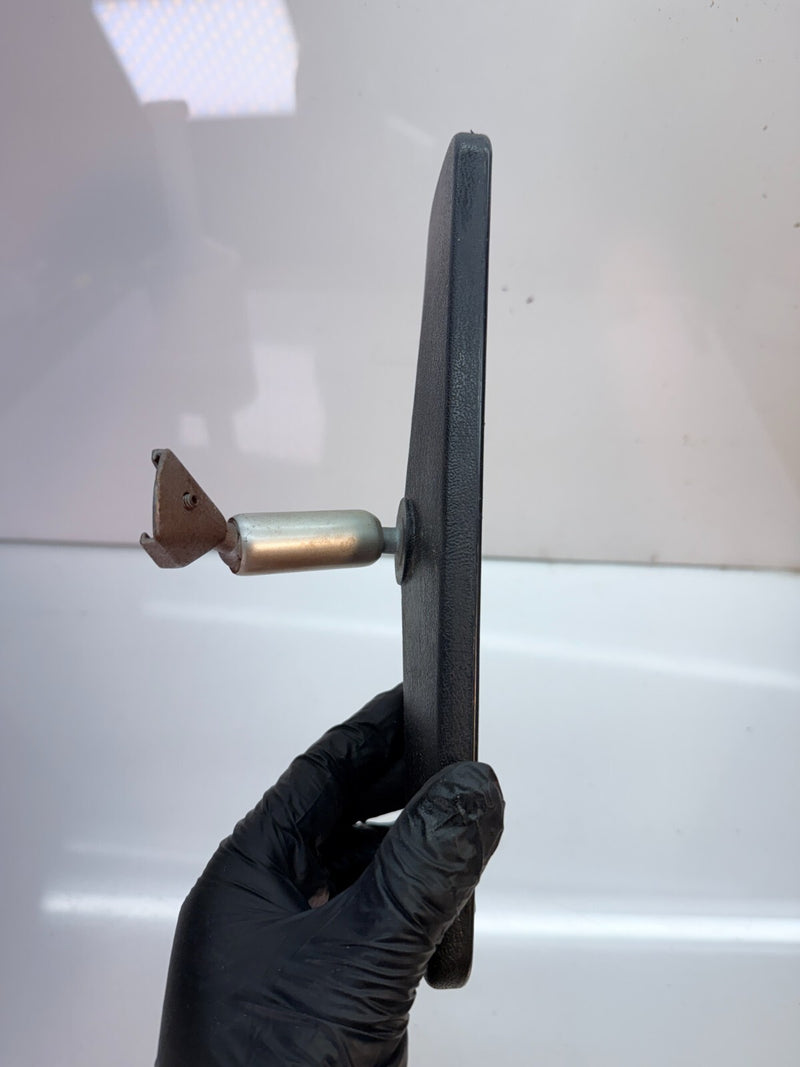 Vintage GM 10" Inside Rear View Mirror 1960s 1970s C23-22