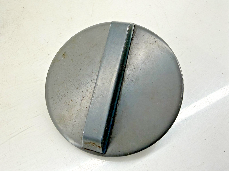 NOS 1972 - 1974 Mercury Comet Montego Cougar Fuel Cap D24Y-9030-A C62-49