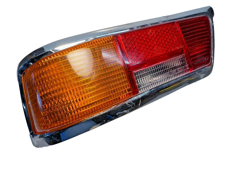 Genuine Mercedes W113 Pagoda 1968-71 Left Tail Light Complete 68 69 70 71 C8-21