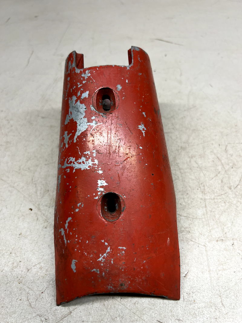 OEM 1959 1960 CHEVROLET IMPALA BELAIR BISCAYNE STEERING COLUMN SHROUD 59 60 B22