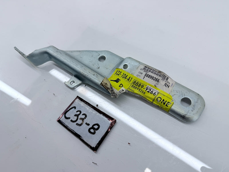 New OEM 1997-05 Century 2000-05 Impala RH Passenger Hood Hinge 88899266 C33-8