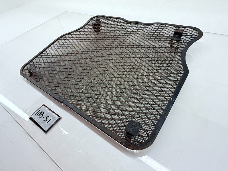 OEM Jeep Willys MB GPW M38 M38A CJ2A CJ3A Radiator Grill Bug Screen Guard U1B-51