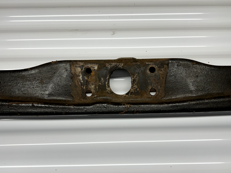 1960 Impala Belair Biscayne El Camino GRILL Mount LATCH Radiator Support U5B-3