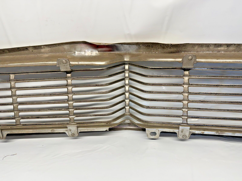 OEM 1964 Ford Galaxie 500 XL Original Grille 64 U5B-10
