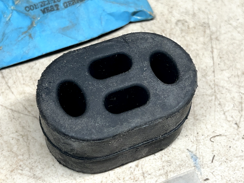 NOS FORD D8RZ-5281-A INSULATOR NEW GENUINE B29-88