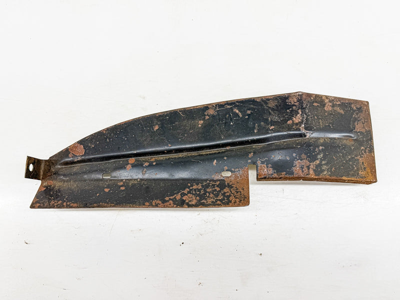 OEM 1954 1955 MERCURY Thunderbird FRONT SPLASH SHIELD BM-16103-A B62-41