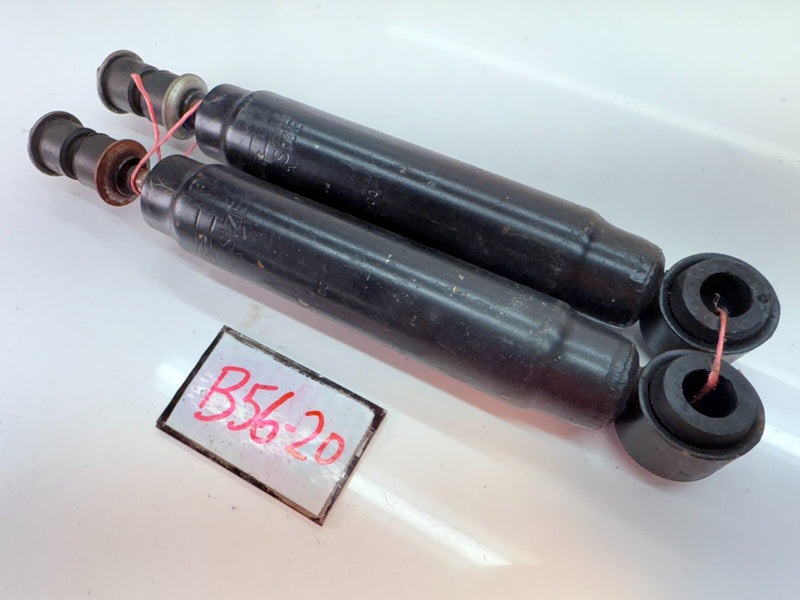 NOS VINTAGE MONROE PAIR Shocks D-311 B56-20