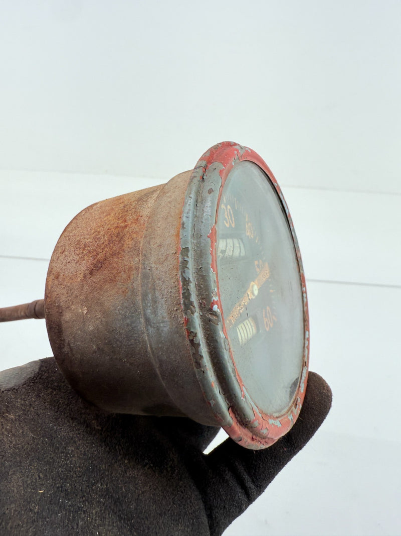 OEM Willys Jeep MB FORD GPW King Seeley Speedo Speedometer KS-40363N C36-27