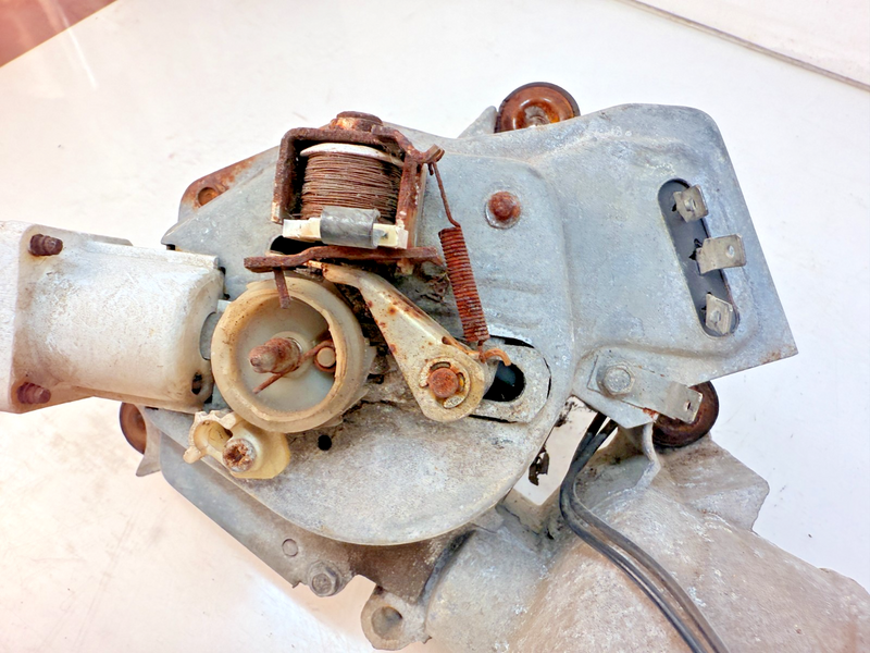 OEM Delco 1975 1976 1977 1978 1979 Trans Am Camaro Cadillac Wiper Motor B82-3