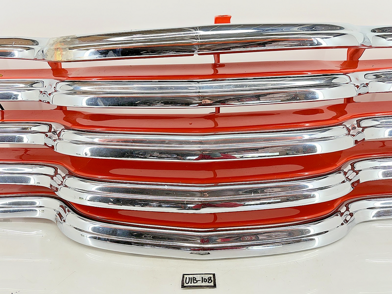 Original 1947 1948 1949 1950 1951 1952 1953 Chevrolet Truck Grille Grill U1B-108