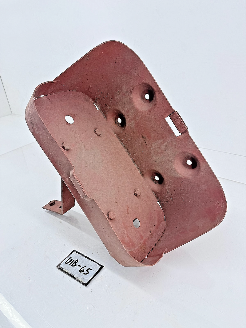 Jerry Can Holder & Brackets Willys MB CJ2A M38 M38A1 Ford GPW M151 Jeep U1B-65