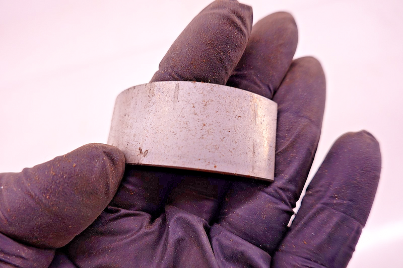 NOS 1965 1966 Ford Truck Crankshaft Bearings Std C5TZ-6333-P C55-16