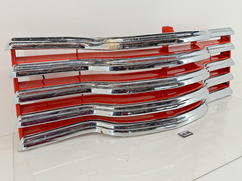 Original 1947 1948 1949 1950 1951 1952 1953 Chevrolet Truck Grille Grill U1B-108