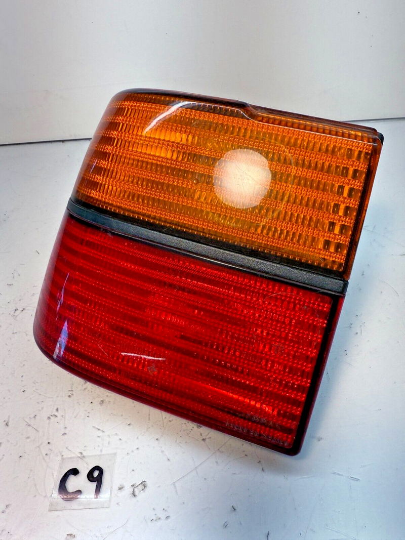 NOS 1993 1994 1995 1996 1997 1998 1999 Volkswagon Jetta Rear Tail Light LH C9-11