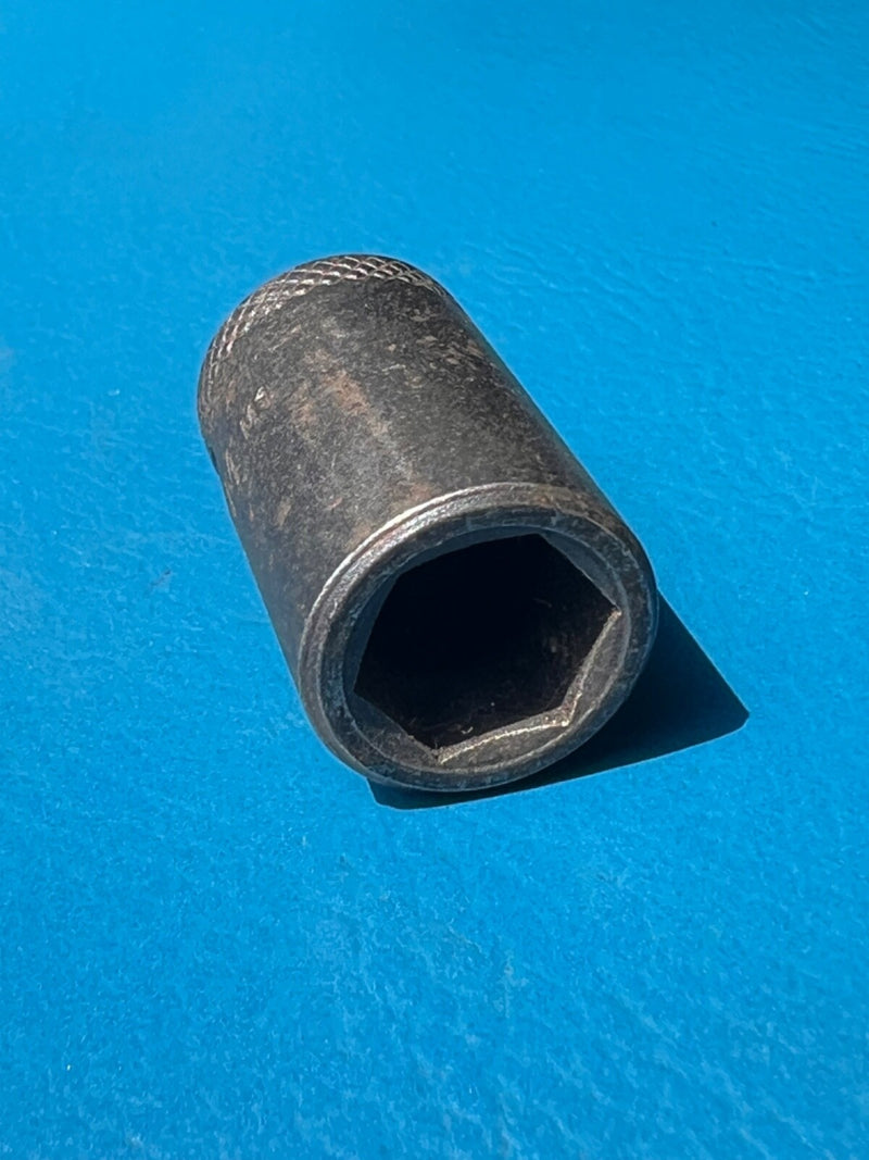 MAC Tools 3/8" Drive 6-Point 11MM Impact Socket Part# XP6  (Made In USA)
