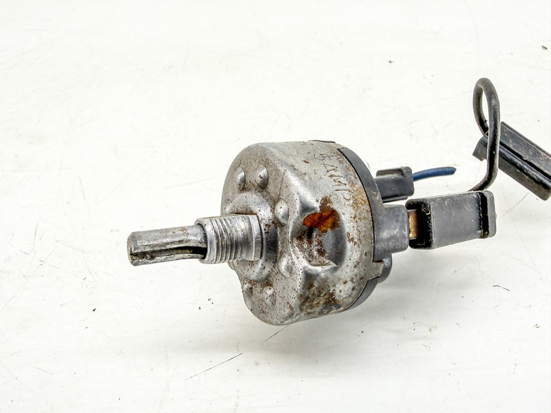 OEM 1960 1961 1962 CHRYSLER VARIABLE SPEED WIPER SWITCH 1879267  C67-72