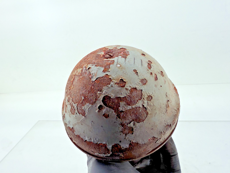 OEM Willys MB Ford GPW Horn Jeep WWII G503 C39-31