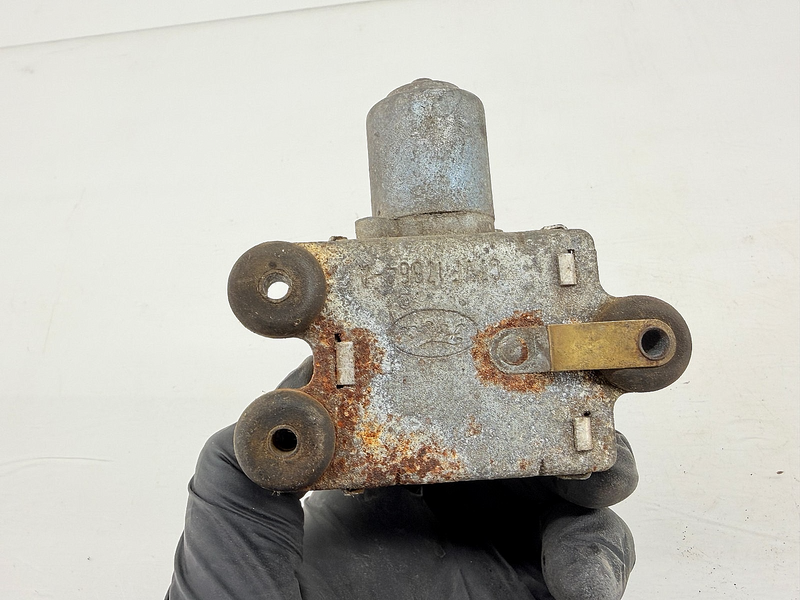 OEM 1965 1966 Mustang Galaxie Thunderbird Bronco Monterey WINDSHIELD WASHER PUMP