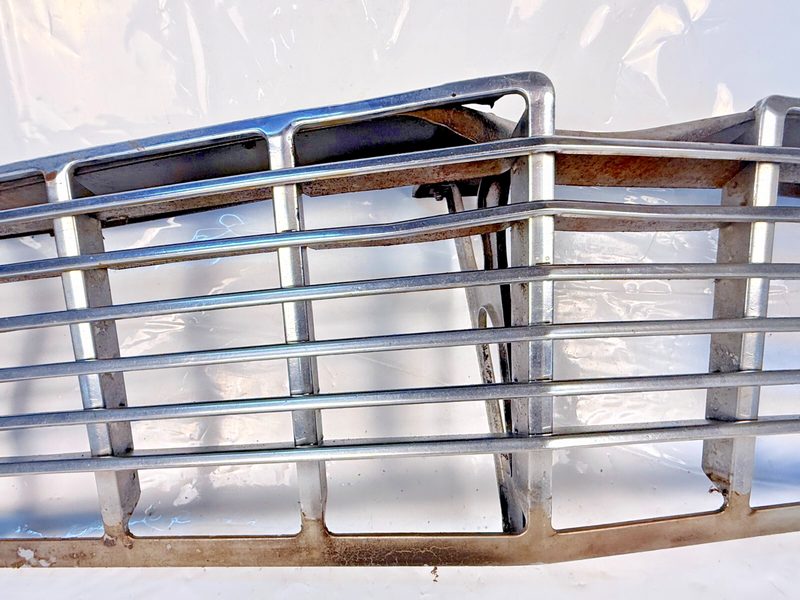 OEM 1956 Chevrolet Belair 150 210 Grill GM Tri-Five Grille Trim U5B-28