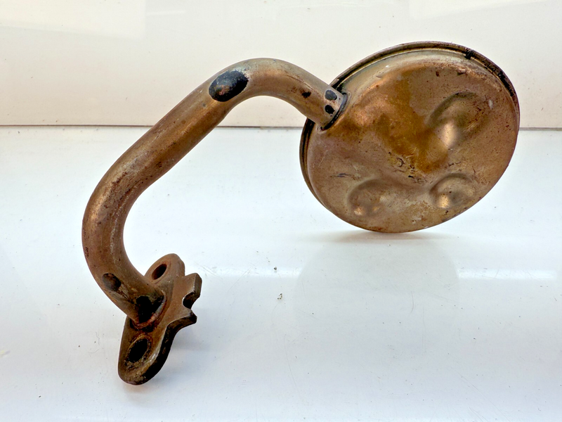 OEM 1963 - 1973 Ford Mustang Shelby 260 289 Hipo 302 OIL PUMP PICK-UP TUBE B70-7